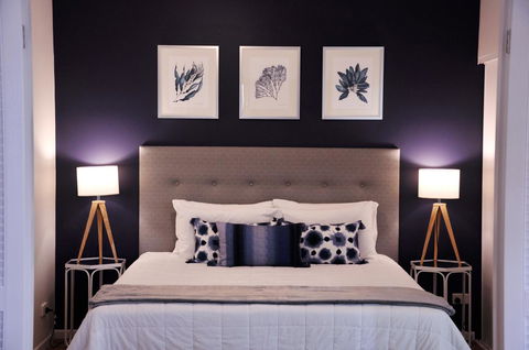 Rimini Holiday Apartments - Accommodation Bookings 32