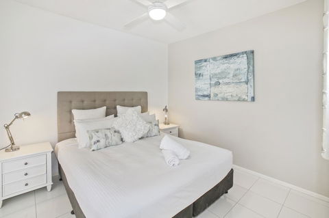 Rimini Holiday Apartments - Accommodation Bookings 9