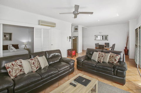 Rimini Holiday Apartments - Accommodation Bookings 3