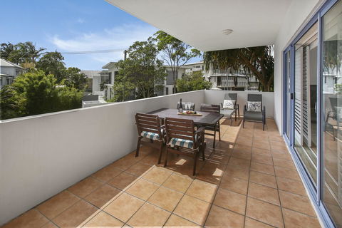 Rimini Holiday Apartments - Accommodation Bookings 24