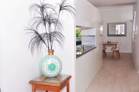 Rimini Holiday Apartments - Accommodation Bookings 41