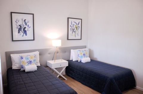 Rimini Holiday Apartments - Accommodation Bookings 28