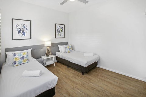 Rimini Holiday Apartments - Accommodation Bookings 16