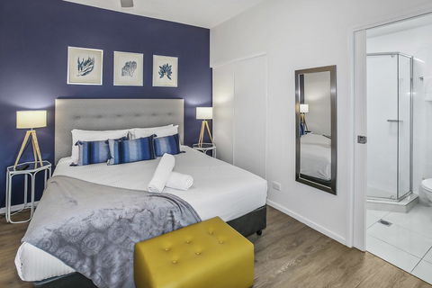 Rimini Holiday Apartments - Accommodation Bookings 18