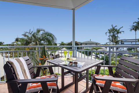 Rimini Holiday Apartments - Accommodation Bookings 34
