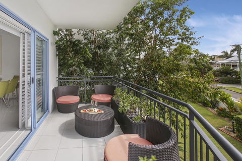 Rimini Holiday Apartments - Accommodation Bookings 14