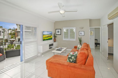 Rimini Holiday Apartments - Accommodation Bookings 10