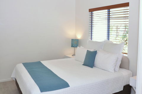 Rimini Holiday Apartments - Accommodation Bookings 40