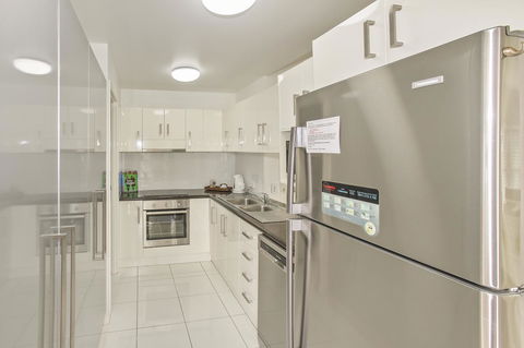 Rimini Holiday Apartments - Accommodation Bookings 11