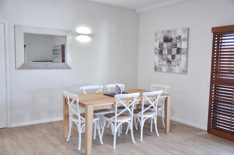 Rimini Holiday Apartments - Accommodation Bookings 30
