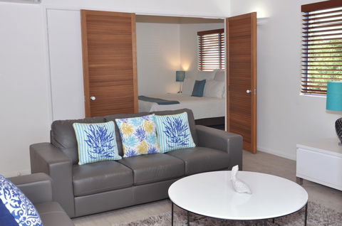 Rimini Holiday Apartments - Accommodation Bookings 38