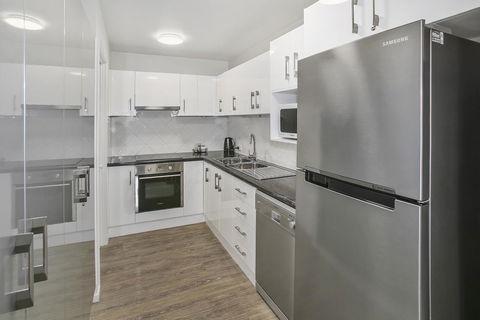 Rimini Holiday Apartments - Accommodation Bookings 21