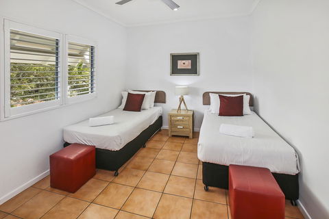 Rimini Holiday Apartments - Accommodation Bookings 1