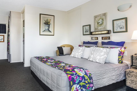 Airport Riverview Motel - Accommodation Bookings 12