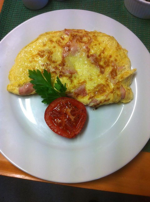 Airport Riverview Motel - Accommodation Bookings 23