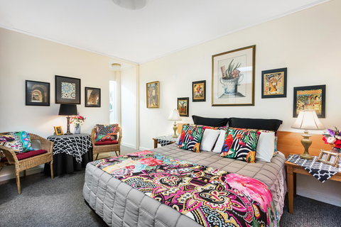 Airport Riverview Motel - Accommodation Bookings 3