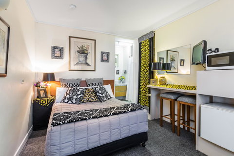 Airport Riverview Motel - Accommodation Bookings 4