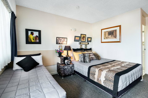 Airport Riverview Motel - Accommodation Bookings 19