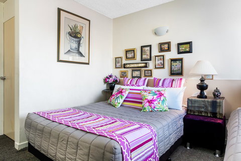 Airport Riverview Motel - Accommodation Bookings 5