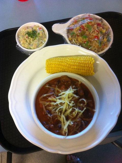 Airport Riverview Motel - Accommodation Bookings 16