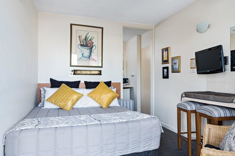 Airport Riverview Motel - Accommodation Bookings 20