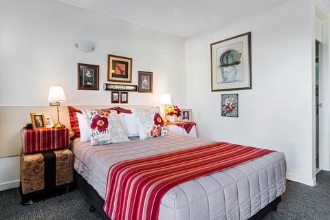 Airport Riverview Motel - Accommodation Bookings 7