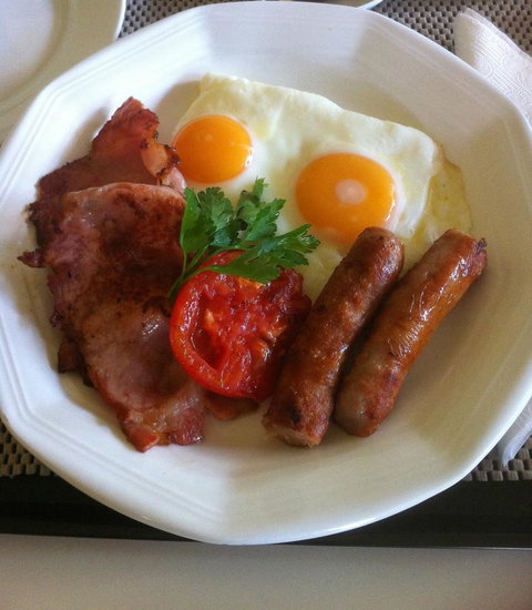 Airport Riverview Motel - Accommodation Bookings 24