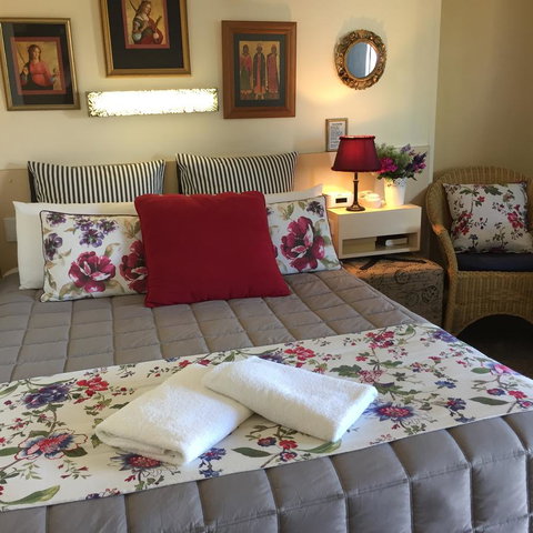 Airport Riverview Motel - Accommodation Bookings 9