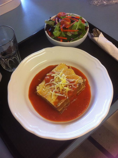 Airport Riverview Motel - Accommodation Bookings 17