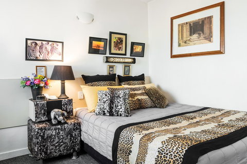 Airport Riverview Motel - Accommodation Bookings 8