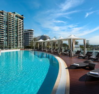 Sofitel Gold Coast Broadbeach - Accommodation Bookings
