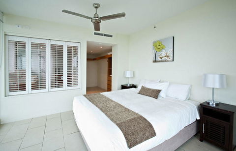 Lanai Riverside Apartments - Accommodation Bookings 40