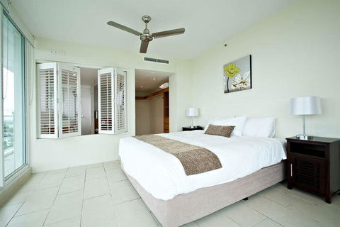 Lanai Riverside Apartments - Accommodation Bookings 35
