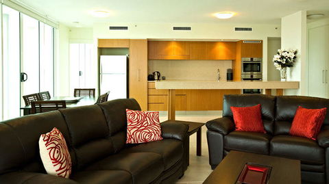 Lanai Riverside Apartments - Accommodation Bookings 20