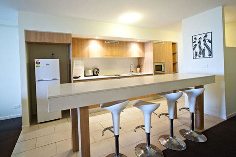 Lanai Riverside Apartments - Accommodation Bookings 7