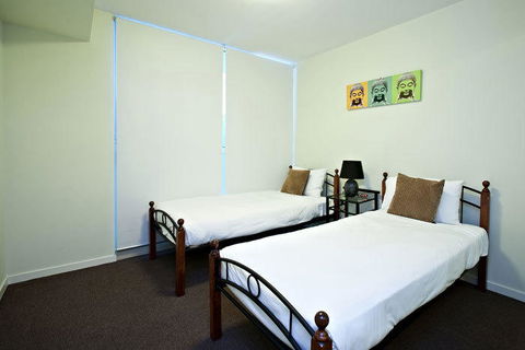 Lanai Riverside Apartments - Accommodation Bookings 5