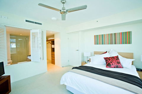 Lanai Riverside Apartments - Accommodation Bookings 30