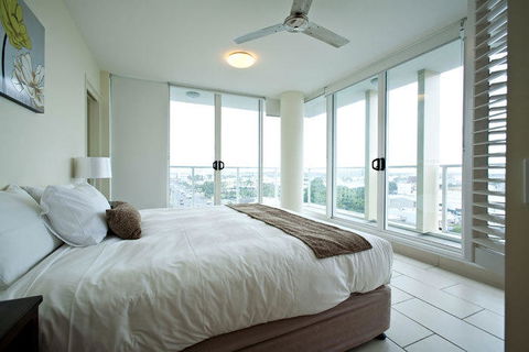 Lanai Riverside Apartments - Accommodation Bookings 36