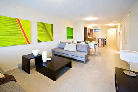 Lanai Riverside Apartments - Accommodation Bookings 2
