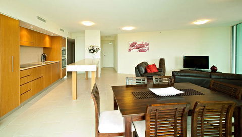 Lanai Riverside Apartments - Accommodation Bookings 33