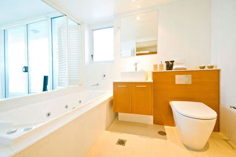 Lanai Riverside Apartments - Accommodation Bookings 29