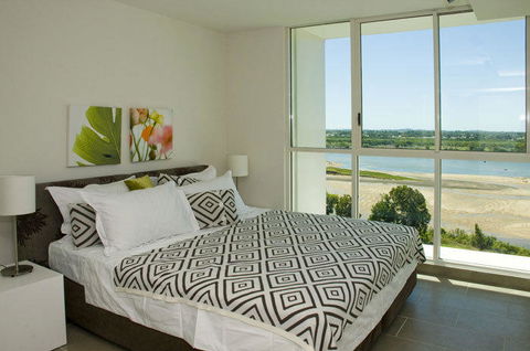 Lanai Riverside Apartments - Accommodation Bookings 22
