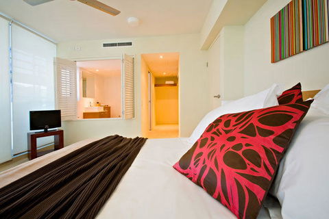 Lanai Riverside Apartments - Accommodation Bookings 28