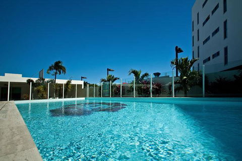 Lanai Riverside Apartments - Accommodation Bookings 1