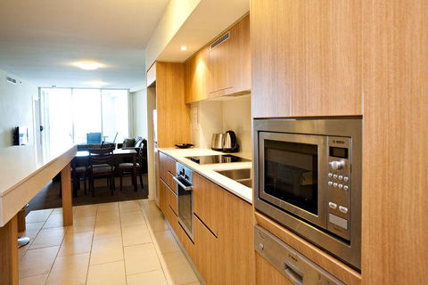 Lanai Riverside Apartments - Accommodation Bookings 31