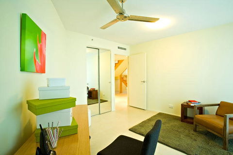 Lanai Riverside Apartments - Accommodation Bookings 23