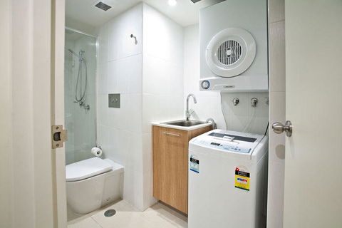 Lanai Riverside Apartments - Accommodation Bookings 6