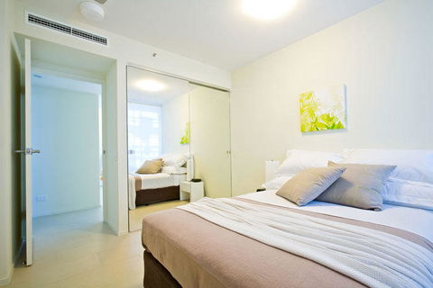 Lanai Riverside Apartments - Accommodation Bookings 27