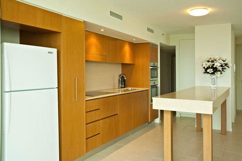 Lanai Riverside Apartments - Accommodation Bookings 34