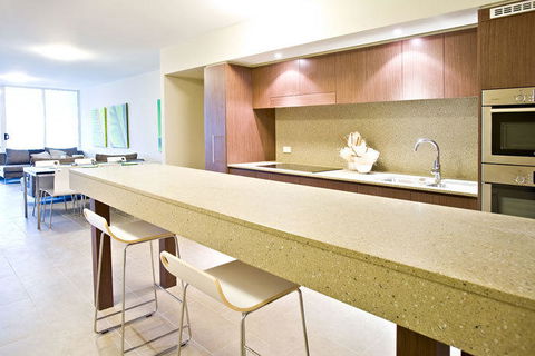 Lanai Riverside Apartments - Accommodation Bookings 21